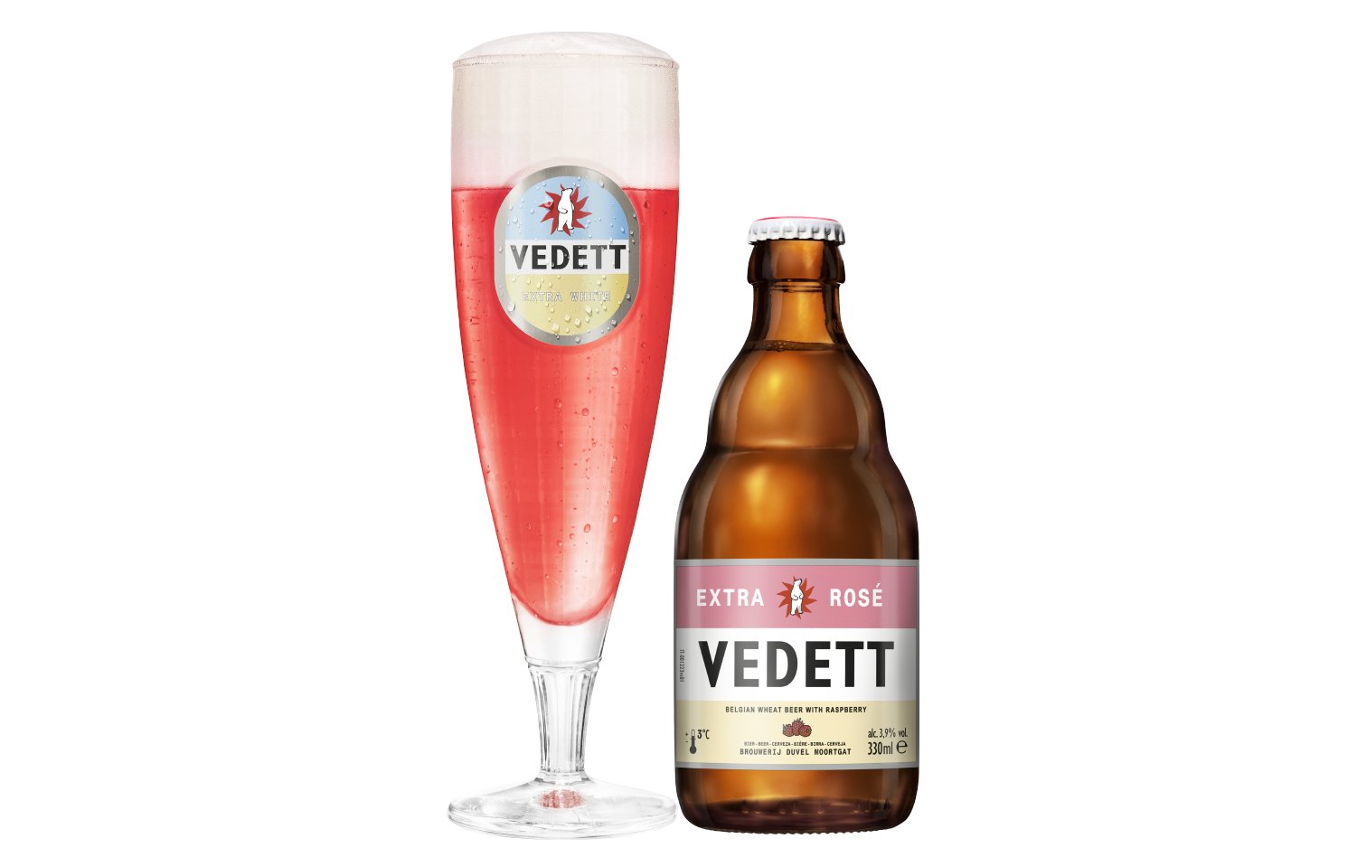 VEDETT